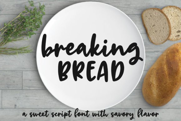 Breaking Bread: A Designer's Honest Review for Branding