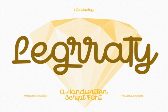 Legrraty: A Designer's Honest Review for Branding